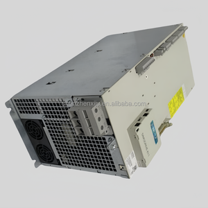 Tout nouveau SIMODRIVE 611 6SN1118-1NJ01-0AA1 611 U Bloc de contrôle en boucle à 1 axe avec résolveur de vitesse 6SN11181NJ010AA1 - Product Image 3