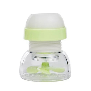 <span class=keywords><strong>Robinet</strong></span> <span class=keywords><strong>d</strong></span>'évier de cuisine <span class=keywords><strong>intérieur</strong></span> extensible en silicone au design moderne avec kit <span class=keywords><strong>d</strong></span>'accessoires <span class=keywords><strong>Adaptateur</strong></span> de <span class=keywords><strong>robinet</strong></span> Accessoires de cuisine - Product Image 2
