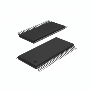56 BSSOP Logic Buy Electronics Components Online CY74FCT16501ATPVC Original - Product Image 1