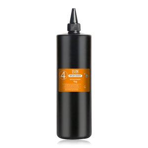 개인 라벨 오래 지속되는 BIN 네일 딥 파우더 접착제 젤베이스 탑 코트 액티베이터 브러쉬 세이버 딥 액체 손톱 디핑 파우더 - Product Image 5