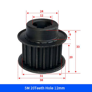 <span class=keywords><strong>Poulie</strong></span> de gymnastique en acier au carbone personnalisée Pk <span class=keywords><strong>poulie</strong></span> à épaulement <span class=keywords><strong>poulie</strong></span> pour la physiothérapie - Product Image 6