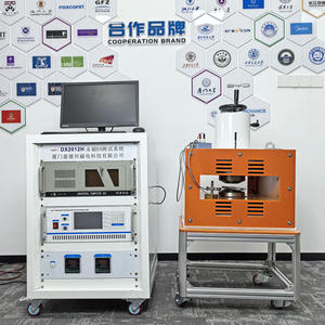 Analyseur automatique de courbe <span class=keywords><strong>BH</strong></span> pour les matériaux magnétiques permanents Graphique d'hystérésis électronique d'aimant d'hystérésis pour le système de test - Product Image 3