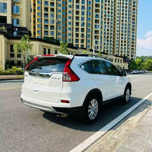 Honda CR-V 2014 LX 2.0L 2WD Bianca SUV Usata con Basso Chilometraggio in Vendita a <span class=keywords><strong>Prezzo</strong></span> Conveniente - Product Image 6
