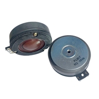 60MM 8Ohm 15W 1500Hz Ferrite Aimant Externe Haute Fréquence Tweeter Haut-Parleur Unité Pilote pour Système Audio Extérieur
