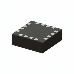 16 TFLGA Exposed Pad Clock Timing Authorized Distributor Electronic Chips Component 9FGV1006A202LTGI8 - Product Image 1