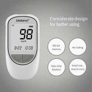 Hệ Thống Theo Dõi Đường Huyết Răng Xanh Wifi Tế Bào 4G - Product Image 6