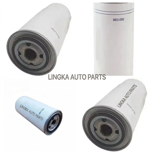 อะไหล่รถบรรทุก อะไหล่รถขุด กรองน้ำมันเครื่อง 3831236 - Product Image 3