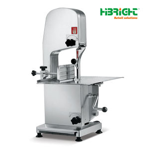 Bon prix Scie électrique de boucherie électrique de haute qualité pour couper la viande congelée à froid Scie à os - Product Image 2