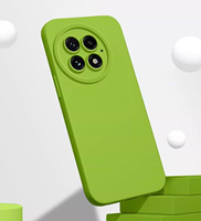 Étui de protection à lentille entièrement couverte Étuis en TPU pour téléphone portable pour Oneplus 13 Housses de téléphone multicolores pour One Plus 13 12