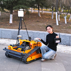<span class=keywords><strong>Tondeuse</strong></span> à gazon robotisée intelligente de qualité supérieure, <span class=keywords><strong>tondeuse</strong></span> à gazon robotisée autopropulsée télécommandée GPS - Product Image 5