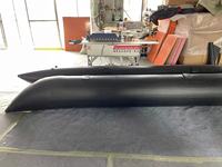 Fabricant chinois de catamarans gonflables en PVC personnalisés, catamarans gonflables fluviaux, pontons