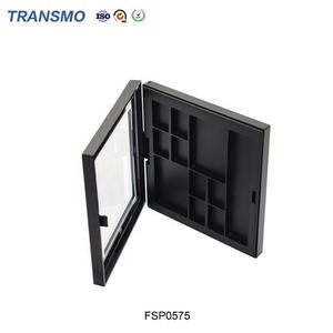 Boîte vide pour palette de fards à paupières, conteneur de blush, conteneur de contouring, flacon de blush, avec logo personnalisé - Product Image 5