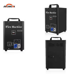 Nhà máy-trực tiếp an toàn khô Ice <span class=keywords><strong>Jet</strong></span> ngọn lửa chiếu DMX hiệu ứng sân khấu ngọn lửa thrower cho trong nhà và ngoài trời sử dụng nhà hát - Product Image 4