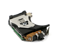 Lentille laser SPU-3170 pour console de jeu PS2 Slim, lentille laser de lecteur SPU 3170 pour PS2 3170G