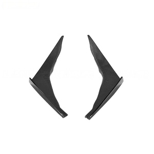 Alerón Trasero, Faldones Laterales y Labio Delantero de Fibra de Carbono Real para Nissan 350Z 370Z GTR35 <span class=keywords><strong>GTR5</strong></span>, Venta al Por Mayor - Product Image 4