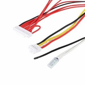 แผงวงจรป้องกันแบตเตอรี่ 9bot F Series BMS สำหรับสกู๊ตเตอร์ไฟฟ้า F20 F25 F30 F40 แผงวงจรควบคุมแบตเตอรี่ลิเธียมไอออน - Product Image 3