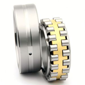 Roulements à rouleaux cylindriques à complément complet 319262B 543295 NNC260X320X80VPP 319262B pour rouleau compresseur - Product Image 6