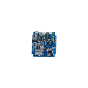 Tùy chỉnh cao TG <span class=keywords><strong>PCB</strong></span> Multilayer bảng mạch của Trung Quốc Viễn Thông pcba lắp ráp cho sản xuất điện tử - Product Image 6