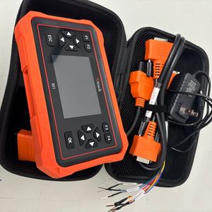 Outil de diagnostic et de lecture de codes d'erreur pour moto X-truck M1, avec fonction de suppression des codes de défaut et de consultation des DTC, flux de données en direct, prise en charge multilingue - Product Image 3