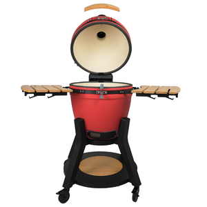 <span class=keywords><strong>Barbecue</strong></span> au charbon de bois en céramique Auplex <span class=keywords><strong>XXL</strong></span> 21 pouces, cuisine extérieure, <span class=keywords><strong>barbecue</strong></span> Kamado - Product Image 5