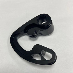 อะแดปเตอร์เหล็กกลึง CNC แบบกำหนดเอง - Product Image 4