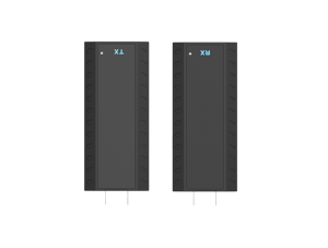 OEM Mini không dây HDMI <span class=keywords><strong>AV</strong></span> Kit (whdi) hỗ trợ đầy đủ HD 1080P tín hiệu và mở rộng HDMI hoặc DVI tín hiệu lên đến 50m - Product Image 4