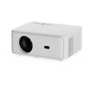 H80 1080P kỹ thuật số hình thang <span class=keywords><strong>LCD</strong></span> chiếu với Auto Focus và Android 9 Hệ điều hành đèn LED - Product Image 5