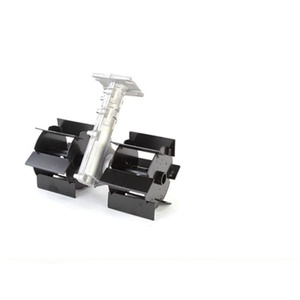 Roue de désherbage de jardin, accessoire de motoculteur rotatif, tête de travail du sol pour déchaussement, pièces de rechange pour débroussailleuse - Product Image 4