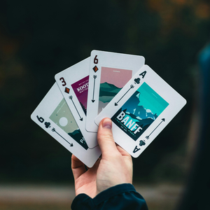 Logotipo impreso personalizado impermeable árabe Pvc papel plástico Sexy adulto <span class=keywords><strong>Kama</strong></span> <span class=keywords><strong>Sutra</strong></span> hoja de oro juegos de mesa de póquer naipes con caja - Product Image 4