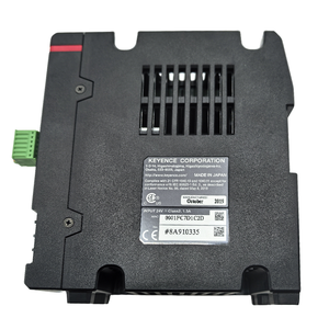 Nouveau capteur de mesure laser japonais LJ-X8000A 24V pour montage sur rail DIN, pour automatisation industrielle et tests, capteurs optiques faciles à utiliser - Product Image 2