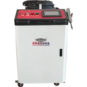 Alibaba Golden Supplier Laser Welding Machine
