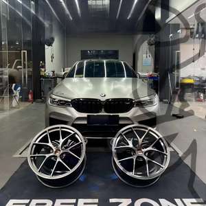 ล้อรถยนต์ขนาด19นิ้วเหมาะสำหรับรถ Audi Q3 <span class=keywords><strong>Q5</strong></span> RS3 A6 A7 A8 S4 A5685 allroad S5 - Product Image 6