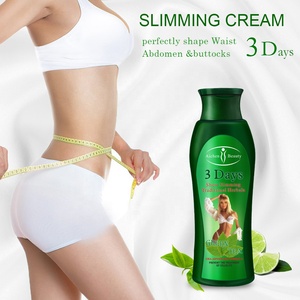Aichun Beauty venta al por mayor <span class=keywords><strong>mejor</strong></span> Natural 3 días té verde cuerpo moldeador <span class=keywords><strong>celulitis</strong></span> <span class=keywords><strong>crema</strong></span> adelgazante <span class=keywords><strong>para</strong></span> la barriga - Product Image 2