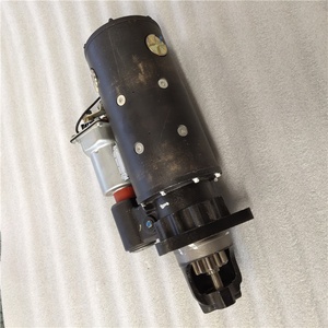 Phục vụ 345dl động cơ khởi động 20r1312 20r3250 OEM Deco 61032288 - Product Image 4