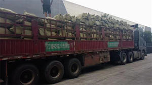 1780mmヘビーデューティー工業用ゴム製パーキングカーブ車両ガレージホイールストッパーは車両バンパーを保護します - Product Image 5