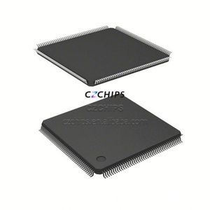 Authentic & Original & New ASIC-8901 QFP-160 Electronic Component Integrated Circuit ICs Chip CZSKU:Y7L2T5U9 - Product Image 1