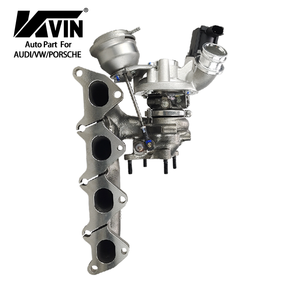 Турбокомпрессор KVIN 03C145702H для турбонагнетателя XBR/LAV/ST1.4T для 1,4 T 03C 145 702 H - Product Image 2