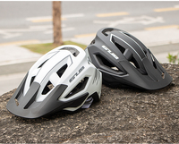 GUB F1 MTB CE Casco Equipo deportivo Seguridad Drifting Riding Downhill Expansión Montañismo Bicicleta de montaña DH FR CR Caps