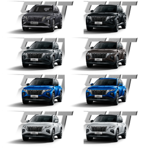 Nouvelle voiture d'occasion Voiture neuve Hyundaii <span class=keywords><strong>Tucson</strong></span> Haute performance Hyundai <span class=keywords><strong>Tucson</strong></span> 2023 SUV à deux roues motrices <span class=keywords><strong>Prix</strong></span> du véhicule à essence Hyundai - Product Image 3