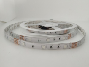 Tuya 5050 <span class=keywords><strong>RGB</strong></span> <span class=keywords><strong>LED</strong></span> Strip Kit withwifi điều khiển từ xa IP67 đồng không thấm nước cơ thể cho cảnh quan 10 m/hộp - Product Image 5