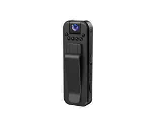 Sovrascritto automaticamente L7 Mini fotocamera Full HD 1080P Micro corpo videocamera visione notturna DV videoregistratore