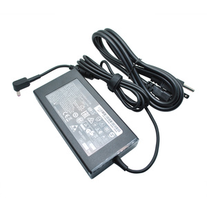 อะแดปเตอร์แล็ปท็อป Acer 150W ชาร์จไฟ 19V 7.1A 5.5*1.7 มม. พร้อมระบบป้องกัน OTP พอร์ต DC - Product Image 2