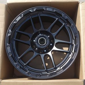 Jantes de 16 pouces adaptées aux pick-up Great Wall, Tank 300, Haval H5 - Product Image 3