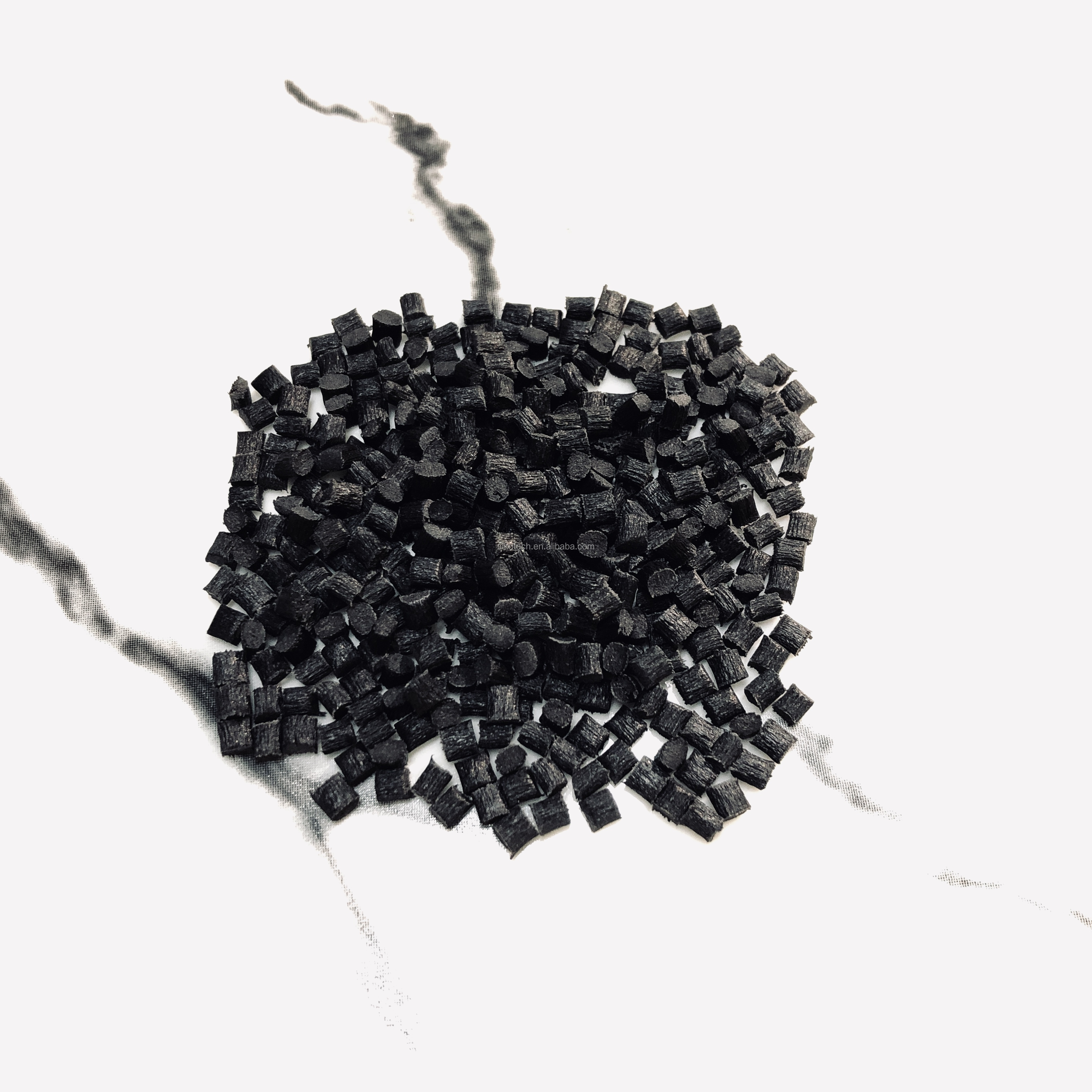 Гранулы отличного качества Pbt Asa Gf30 Asa из смолы