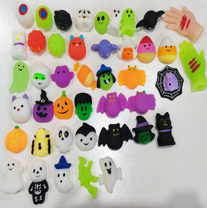 Juego de Juguetes Blandos Mochi, Mini Bolsas de Regalo Kawaii para Niños, Juguetes Blandos para Niños y Niñas, Juguetes Antiestrés - Product Image 3