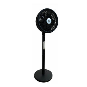 Ventilateur de <span class=keywords><strong>circulation</strong></span> d'air de type sol de 10 pouces à double usage - Product Image 4
