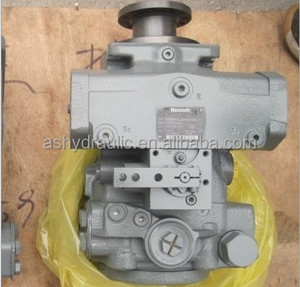 ปั๊มลูกสูบแปรผันแบบแกน Rexroth A4VTG ซีรีส์ A4VTG56,A4VTG71,A4VTG90,A4VTG110 สำหรับรถผสมคอนกรีตเคลื่อนที่  ขายดี - Product Image 5