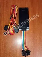 Rastreador Vehicular G17S con Micrófono/SOS, Posicionamiento en Tiempo Real, 4G, Visualización desde PC, Alimentado por Batería, 1 Año de Garantía, Carga Rápida