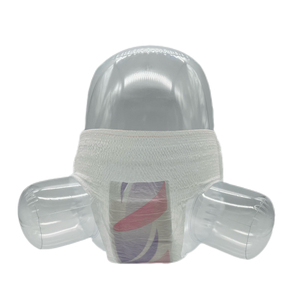 Toallas Sanitarias Desechables para <span class=keywords><strong>Mujer</strong></span> Marca Privada de Fábrica My a Plus, Productos de Higiene Femenina, <span class=keywords><strong>Pantalones</strong></span> <span class=keywords><strong>Sanitarios</strong></span> Menstruales para <span class=keywords><strong>Mujer</strong></span> - Product Image 4