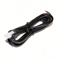 Produsen Perakitan Kabel Profesional China, Kabel Harness Otomotif, Konektor Tahan Air, Kabel Harness